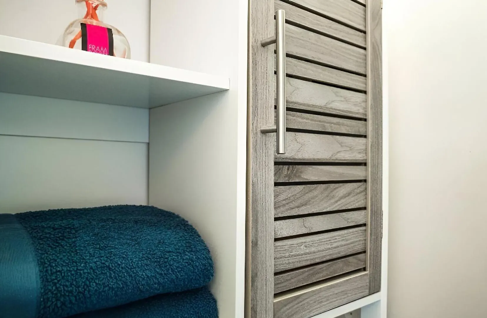 Apartment Port - Charmant Studio Nice